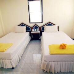 Отель Lanta Coral Beach Resort Ланта детские мероприятия
