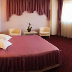 Hotel Nevis Wellness & SPA в номере
