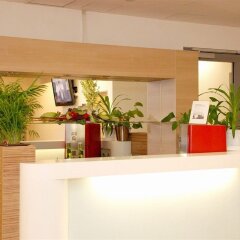 Hotel Ankora интерьер отеля фото 3