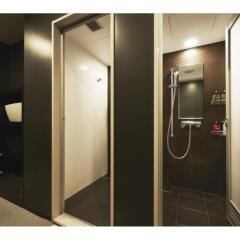 Отель First Cabin Akihabara Япония, Токио - отзывы, цены и фото номеров - забронировать отель First Cabin Akihabara онлайн интерьер отеля фото 2