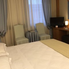 Отель Leopardi Италия, Верона - 3 отзыва об отеле, цены и фото номеров - забронировать отель Leopardi онлайн удобства в номере