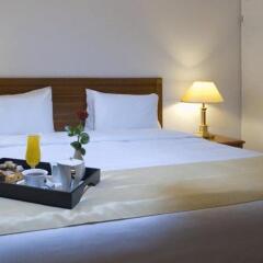 Апартаменты The Apartments Dubai World Trade Centre в номере фото 4