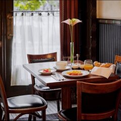 Отель Callas House в номере