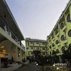 Allegro Hoi An. A Little Luxury Hotel & Spa фото 2