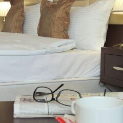 Hotel Imperial в номере фото 2