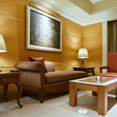 The Royal City Hotel комната для гостей фото 5