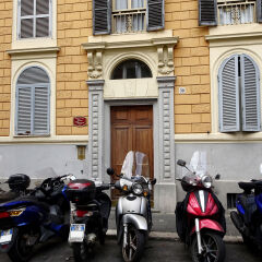 Отель B&B Casa Vicenza фото 2