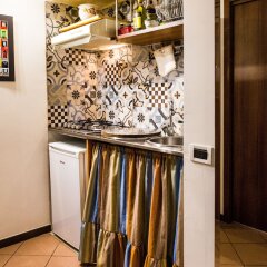 Отель La Casetta di Tiziana Италия, Рим - отзывы, цены и фото номеров - забронировать отель La Casetta di Tiziana онлайн в номере фото 2