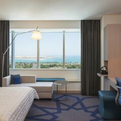 Отель Le Royal Meridien Abu Dhabi ОАЭ, Абу-Даби - отзывы, цены и фото номеров - забронировать отель Le Royal Meridien Abu Dhabi онлайн фото 5