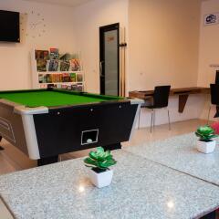 The Wave Patong Boutique Hotel детские мероприятия