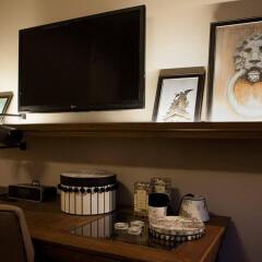 Vault Karakoy The House Hotel удобства в номере фото 2
