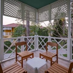 Euphoria Palm Beach Resort Турция, Сиде - 3 отзыва об отеле, цены и фото номеров - забронировать отель Euphoria Palm Beach Resort онлайн фото 14