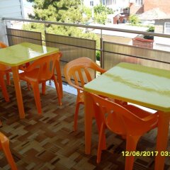 Гостиница Guest House Kiparis в Анапе отзывы, цены и фото номеров - забронировать гостиницу Guest House Kiparis онлайн Анапа питание