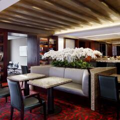 Отель The Westin Chosun Seoul питание фото 2