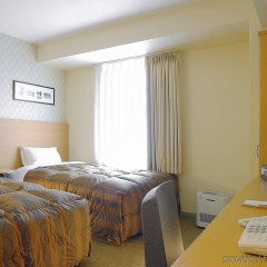 Comfort Hotel Tokyo Kiyosumi Shirakawa in Tokyo, Japan from 93$, photos, reviews - zenhotels.com guestroom
