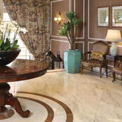 Отель One Of Our Boutique Collection Hotels интерьер отеля фото 2