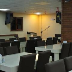 Cam Hotel & Restaurant 2 Турция, Узунгёль - отзывы, цены и фото номеров - забронировать отель Cam Hotel & Restaurant 2 онлайн питание фото 2