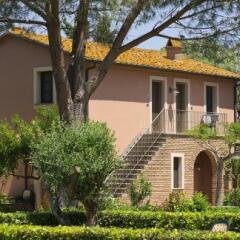 Отель Residence Il Casale Etrusco - Extranet Кастаньето-Кардуччи фото 2