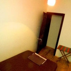 Chillout Hostel Стамбул удобства в номере фото 2