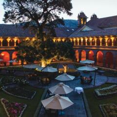 Belmond Hotel Monasterio Куско фото 8