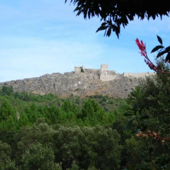 Отель Monte De Sao Sebastiao Do Vale Do Alcaide фото 2