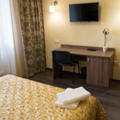 Гостиница Mini Hotel Bristol в Уфе 2 отзыва об отеле, цены и фото номеров - забронировать гостиницу Mini Hotel Bristol онлайн Уфа удобства в номере