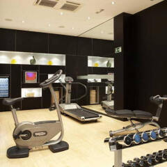 AC Hotel Porto by Marriott фото 3