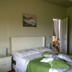 Отель B&B Casa Passito Италия, Шампорше - отзывы, цены и фото номеров - забронировать отель B&B Casa Passito онлайн фото 5