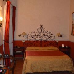 Отель Trevispagna Charme B&B комната для гостей фото 2
