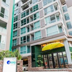 Отель D Day Resotel Pattaya Паттайя фото 4