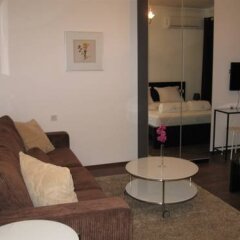 Апартаменты Mnk Apartment София комната для гостей фото 3