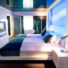 Radisson Blu Plaza Hotel, Oslo Осло с домашними животными