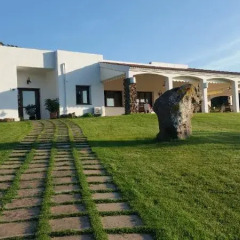 Hotel La Fattoria Кастельсардо фото 7