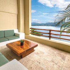 Отель WorldMark Zihuatanejo Мексика, Сиуатанехо - отзывы, цены и фото номеров - забронировать отель WorldMark Zihuatanejo онлайн фото 3