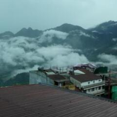 Sapa Mountain Hotel Шапа пляж фото 2