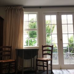 Отель Aylstone Boutique Retreat питание