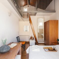 Отель Il Borgo Ritrovato - Albergo Diffuso Бернальда комната для гостей фото 2
