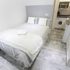 Апартаменты Forever Young Apartments Mediodia комната для гостей фото 5