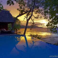 Отель Namale Resort & Spa Фиджи, Савусаву - отзывы, цены и фото номеров - забронировать отель Namale Resort & Spa онлайн бассейн
