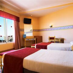 Hotel Monarque Torreblanca комната для гостей фото 5