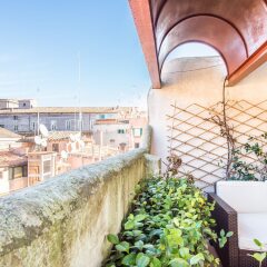 Отель RSH Pantheon Amazing Terrace Италия, Рим - отзывы, цены и фото номеров - забронировать отель RSH Pantheon Amazing Terrace онлайн фото 13