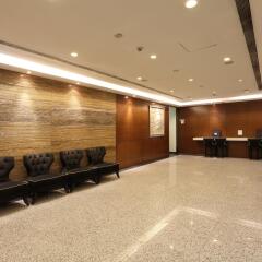 Value Hotel Balestier интерьер отеля