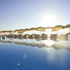 Отель Majesty Club Kemer Beach бассейн фото 3