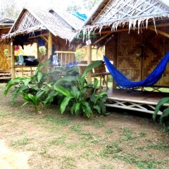 Отель Asama Bungalow Ланта фото 6