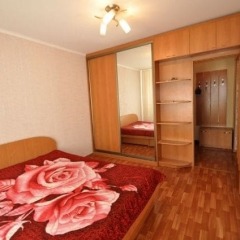 Гостиница Квартирное бюро «Гостиный двор» в Барнауле отзывы, цены и фото номеров - забронировать гостиницу Квартирное бюро «Гостиный двор» онлайн Барнаул фото 3