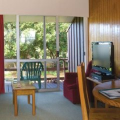 Fletcher Christian Apartments in Burnt Pine, Norfolk Island from 130$, photos, reviews - zenhotels.com balcony
