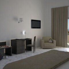 Hotel Roc Costa Park удобства в номере