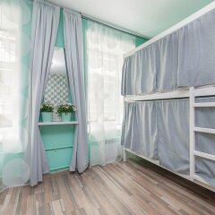 Хостел Good Day удобства в номере