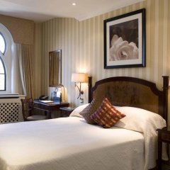 Отель The Elvetham Hotel Великобритания, Хартли-Уинтни - отзывы, цены и фото номеров - забронировать отель The Elvetham Hotel онлайн комната для гостей