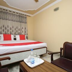 OYO 24535 Hotel Payas комната для гостей фото 3